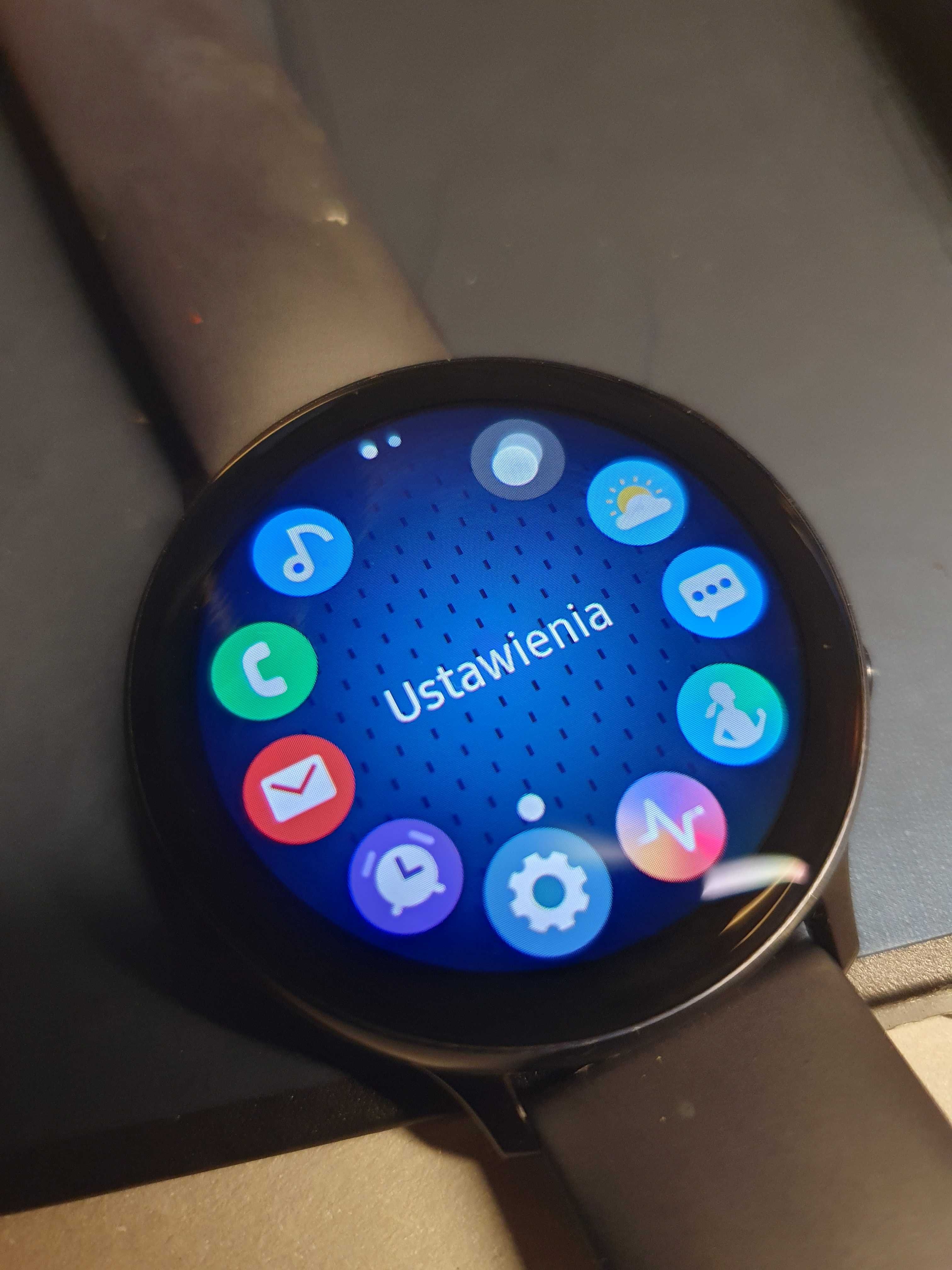 Galaxy Smartwatch Active 2