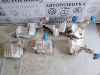 Бачок моторчик омивача омивателя фольксваген ауди шкода vw audi skoda