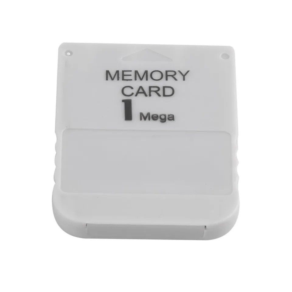 Memory Card Sony PlayStation 1MB, Nowa, Zamiennik