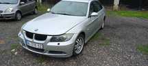 Sprzedam części  do BMW E90