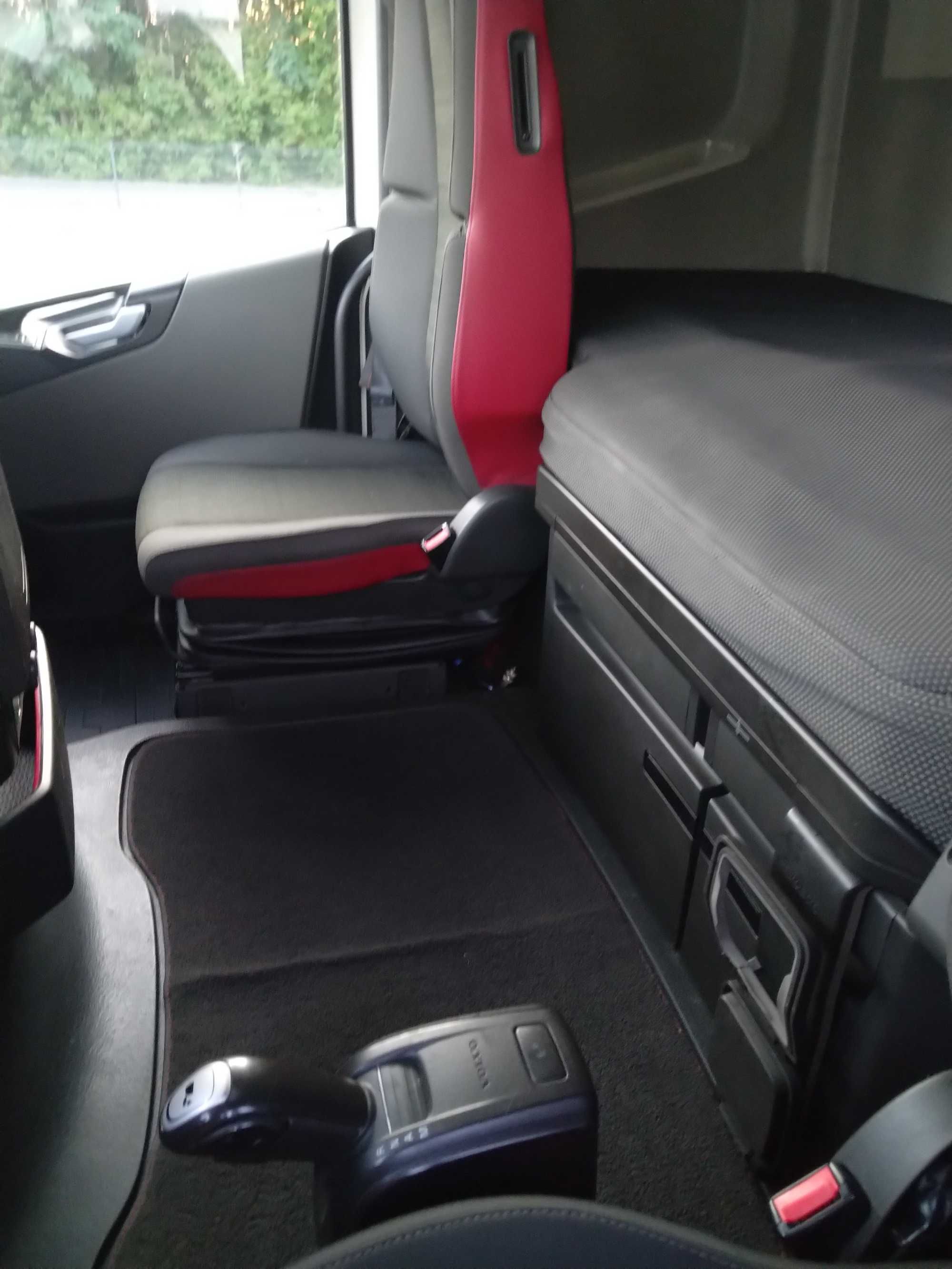 Volvo FH ADR , 2018r.