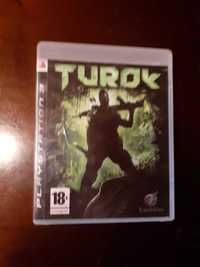 Turok (Sony PlayStation 3) PS3