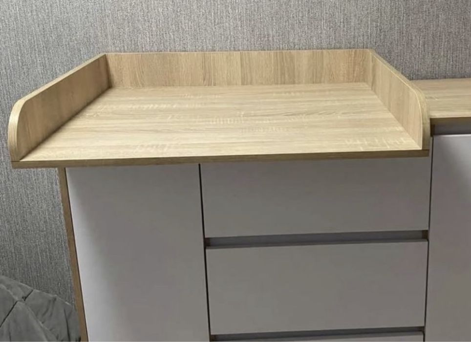 Продам кришку на пеленальний комод ( без комода)