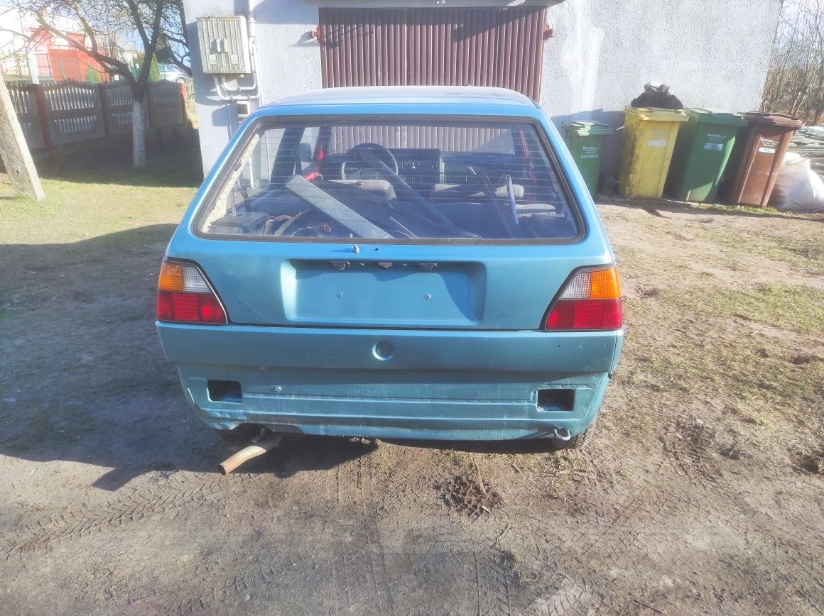 Volkswagen Golf mk2 1988r.