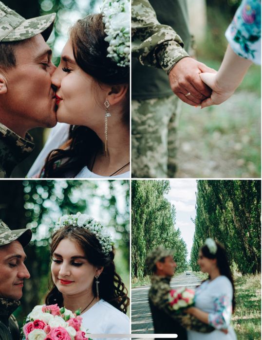 Фотограф Київ,Баришівка,Березань
