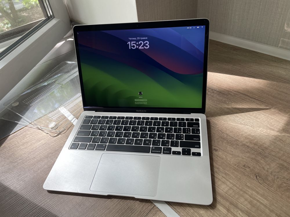 Macbook air 13 2020