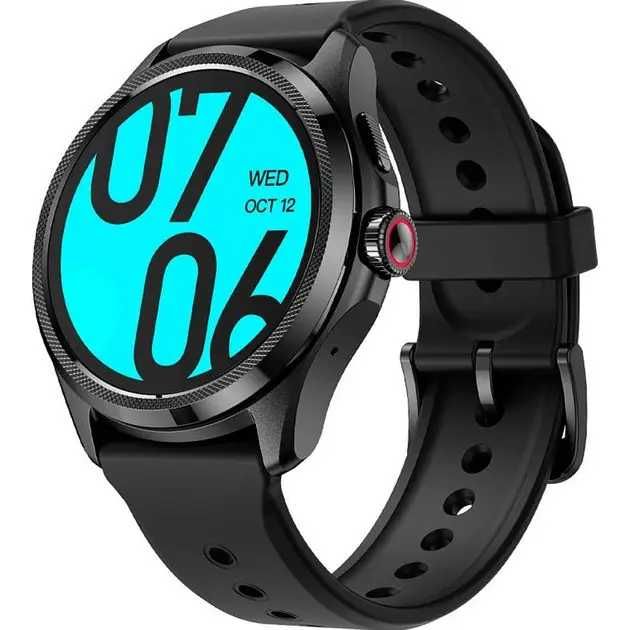 Смарт-часы Mobvoi Ticwatch Pro 5 Obsidian/Sandstone | Новые | GPS |