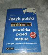 Powtórka przed maturą Język polski