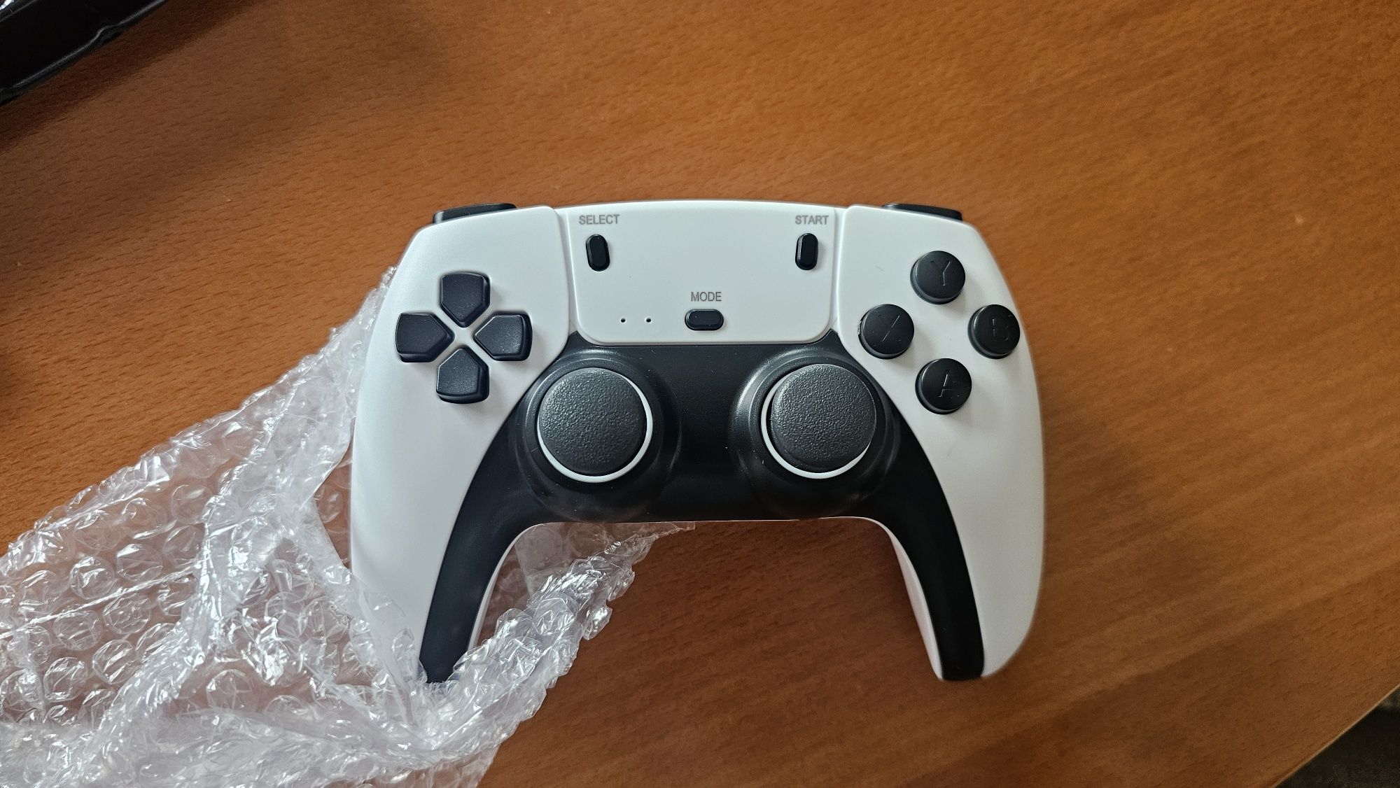 2 comandos sem fio