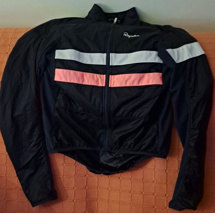 Casaco de Ciclismo Rapha