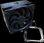Chłodzenie procesora Endorfy Fera 5 120mm AMD