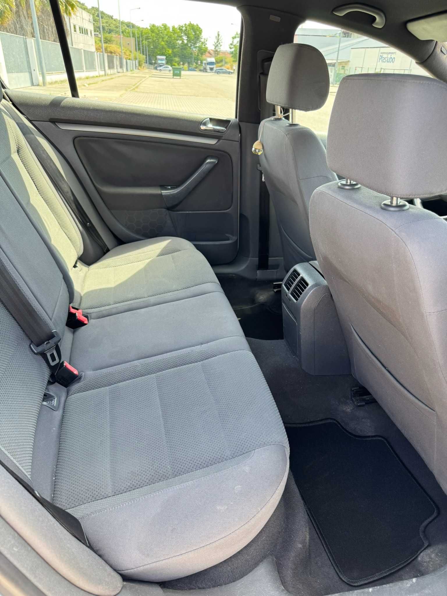 VW Golf V 1.9TDI 2005