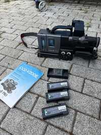 Kamera Sony CCD V200E Video 8 Pro