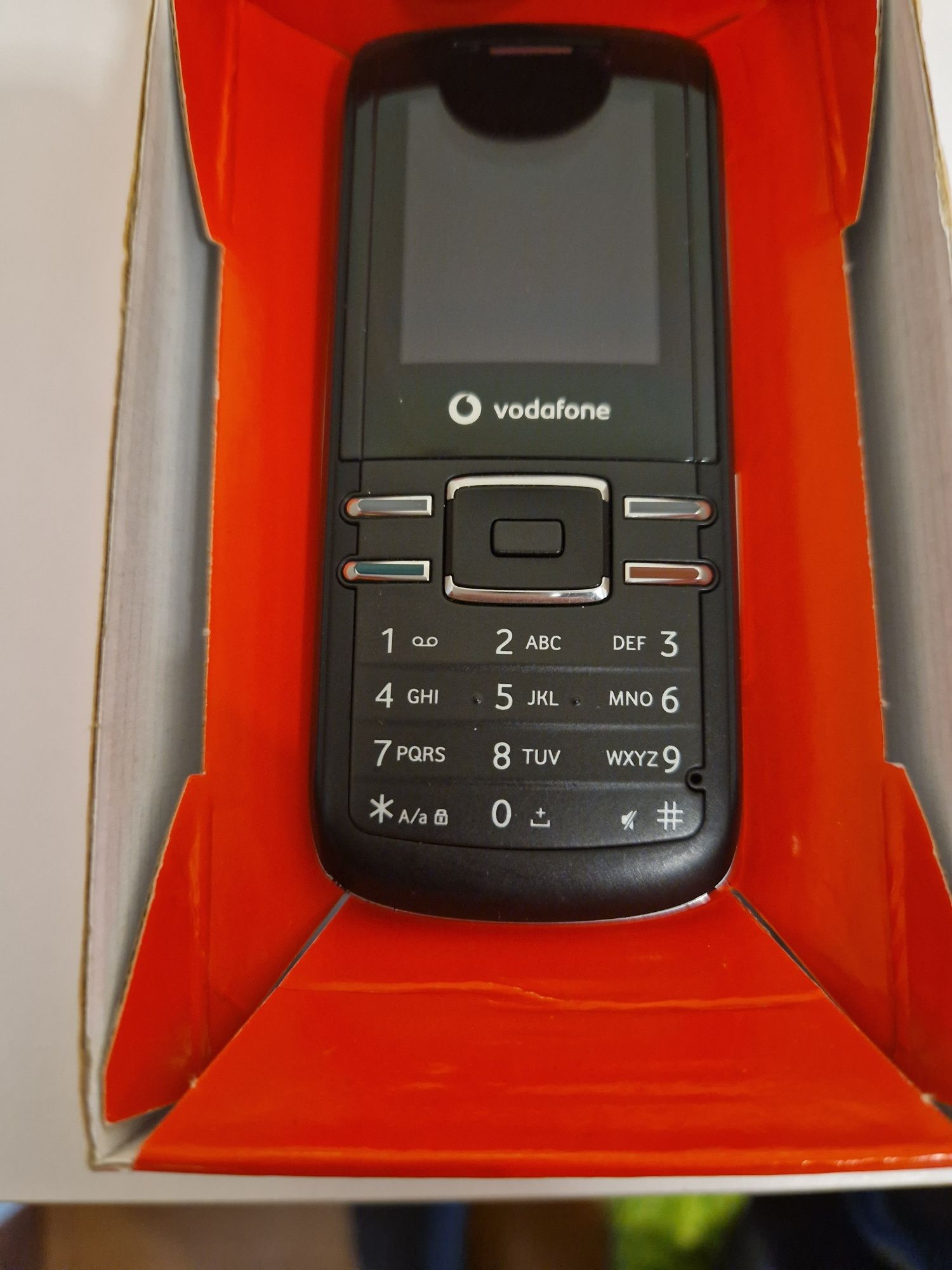 Vodafone 231 novo