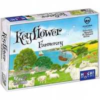 Keyflower dodatek Farmerzy