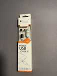 Kabel USB magnetyczny microUSB/Lightning/USB-C LIBOX