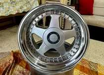 Jantes Oz futura 17'' 5x112