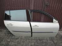 , MEGANE II drzwi prawe TED11