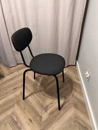 Krzesło, czarny Remmarn/ciemnoszary
