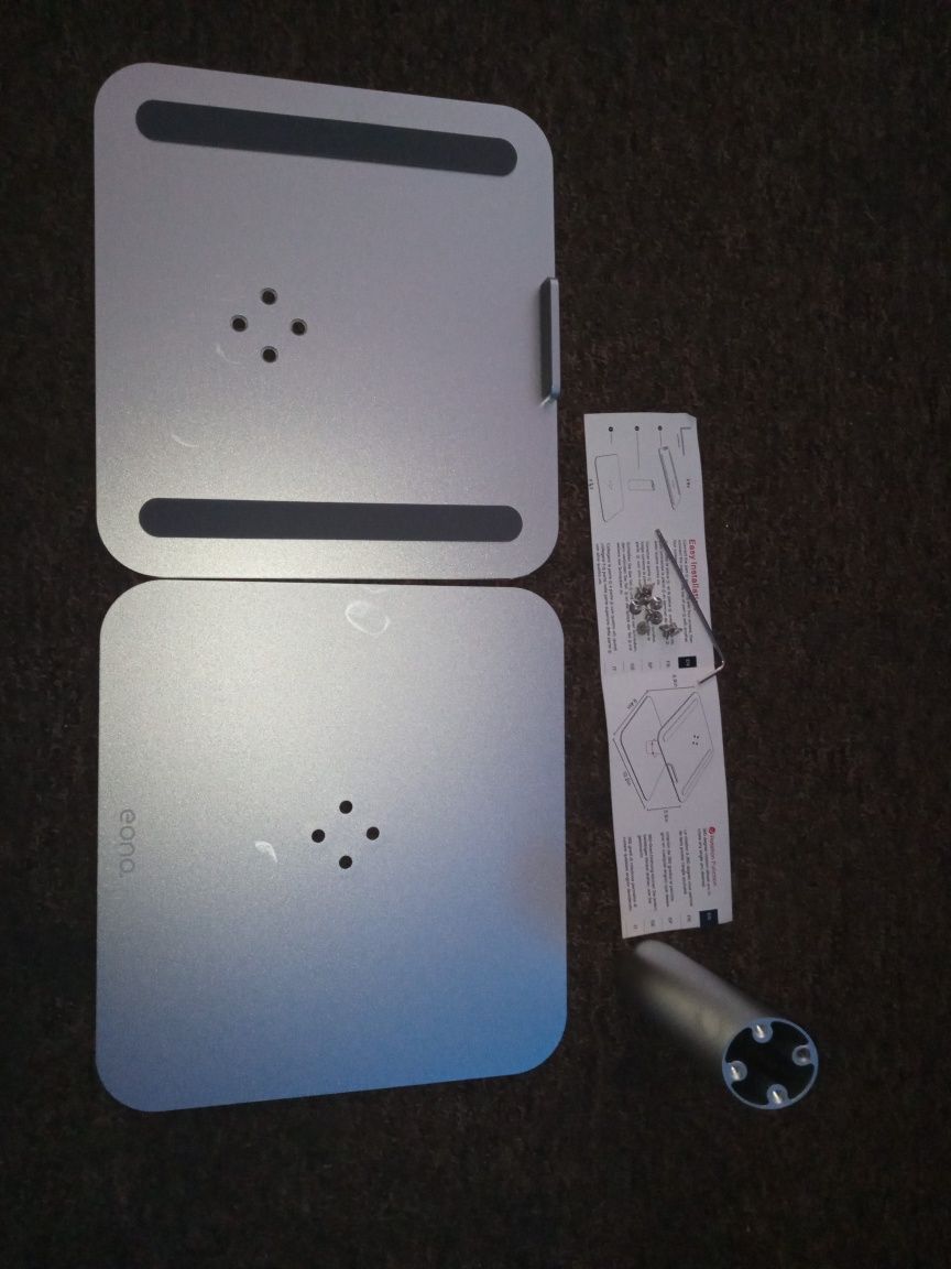 Stojak podstawka pod laptopa eono
