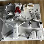 Dron Fimi x8 2020 Duży zestaw
