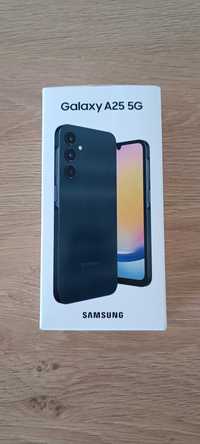 Smartfon Samsung Galaxy A25 6 GB / 128 GB 5G