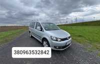 Ford Galaxy 2.0 Tdci 140 Km Nowe Hamulce I Opony 7 Osobowy