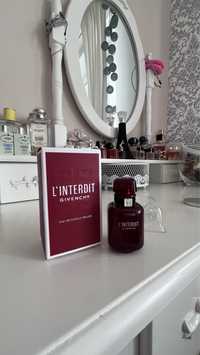 Miniaturka Givenchy L’interdit Rouge