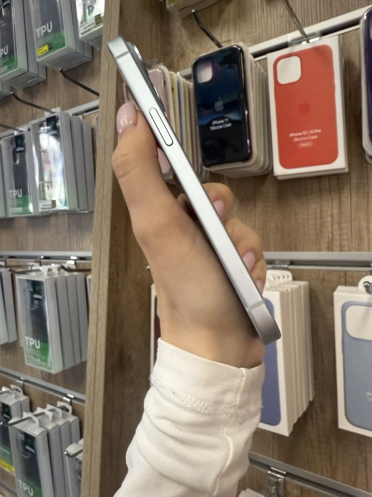 IPHONE 15 256 Blue Neverlock Костюшка,5 IGRAND