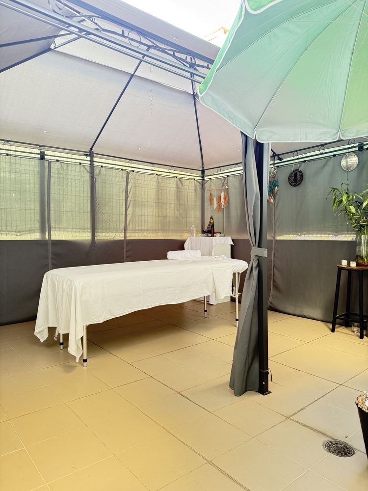 Massagens Terapêuticas e Relaxantes – Lumiar Lisboa