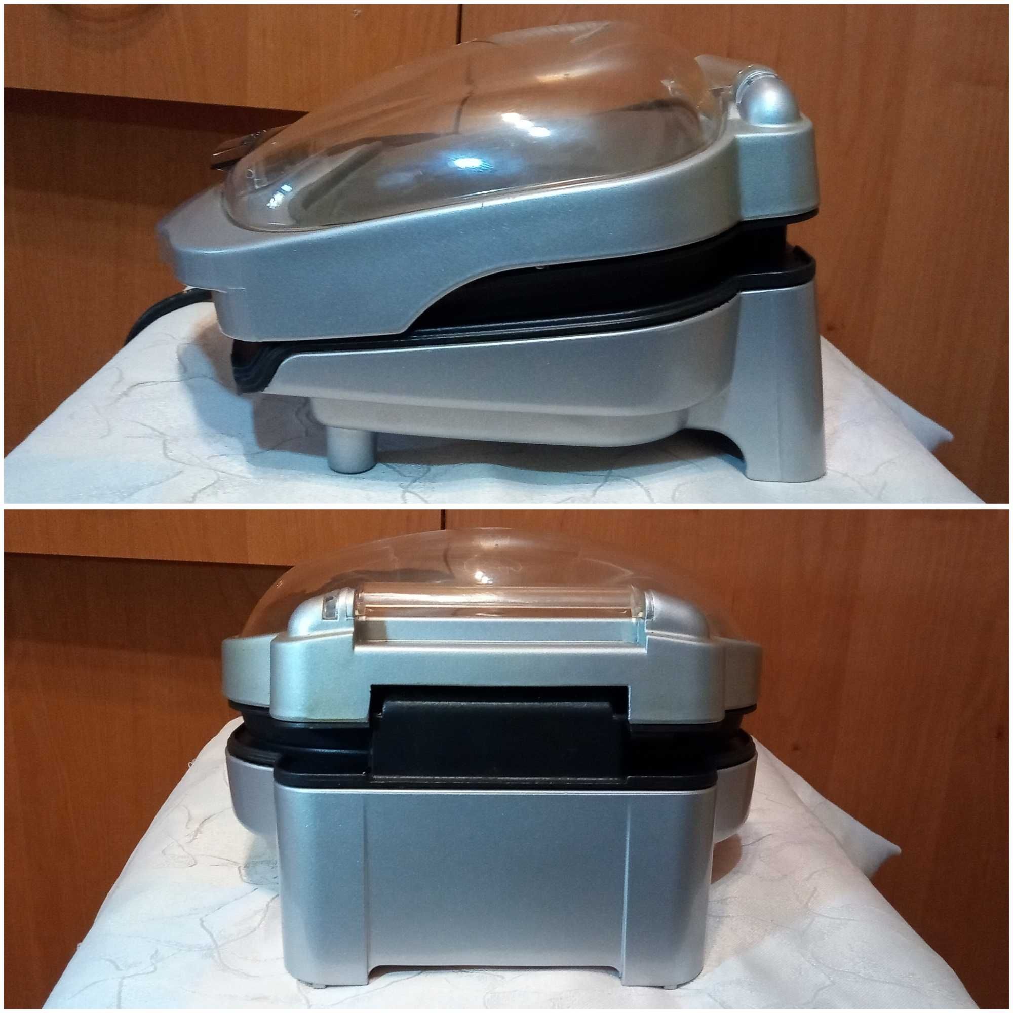 Электрогриль George Foreman