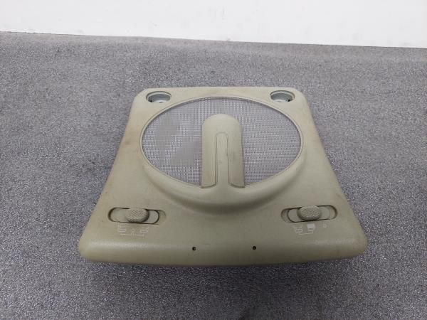 Plafonier frente FIAT Marea (185_)