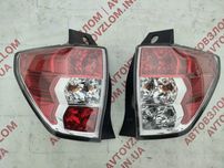 Subaru Forester 2008-2012 ліхтарі оригінал 220-20046 220-20048