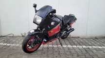 KAWASAKI GPZ 600R rej pl 1 wł GWARANCJA Raty Transport