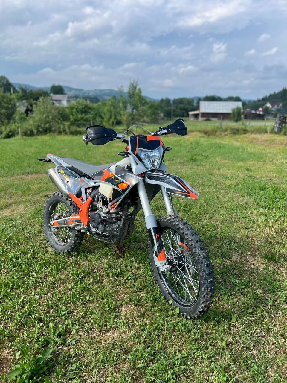 Кові лайт 300 24рік