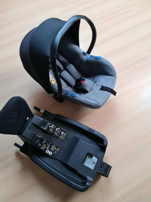 Avionaut pixel + baza