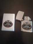 Isqueiro Harley Davidson