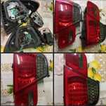 Oticas BMW 318ci