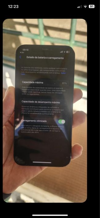 Iphone 12 ios 64gb