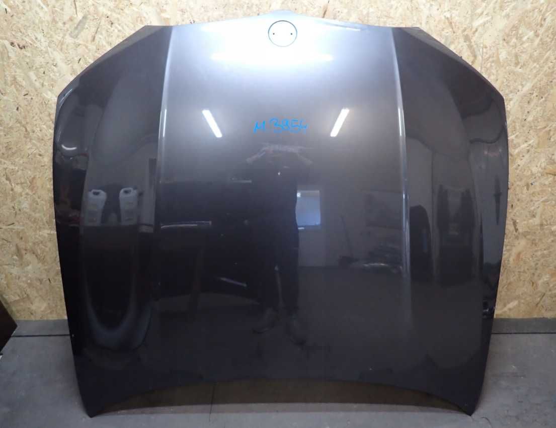 Капот  BMW III G20 G21 2017-2023