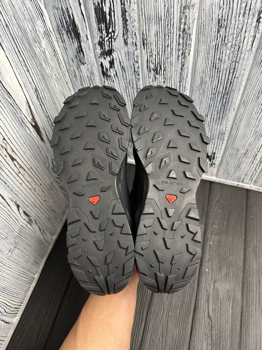 Кросівки - Salomon Gore-Tex 42р