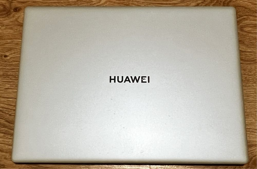 Huawei MateBook X 13” dotyk 3k i5-10210U 16GB RAM dysk 512GB NvME