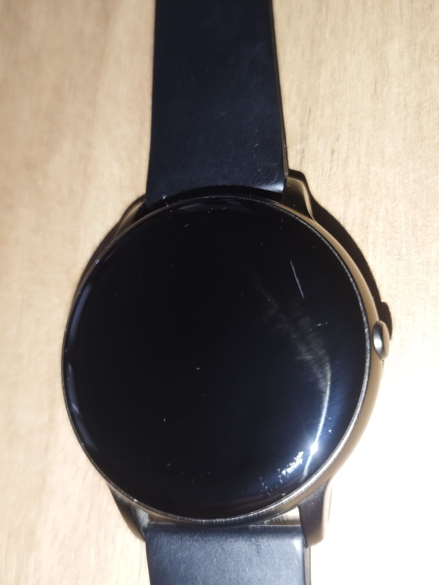 Smartwatch  IMILAB KW66 czarny