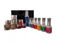 Kit inicial DipMe + OFERTA - Unhas de imersão