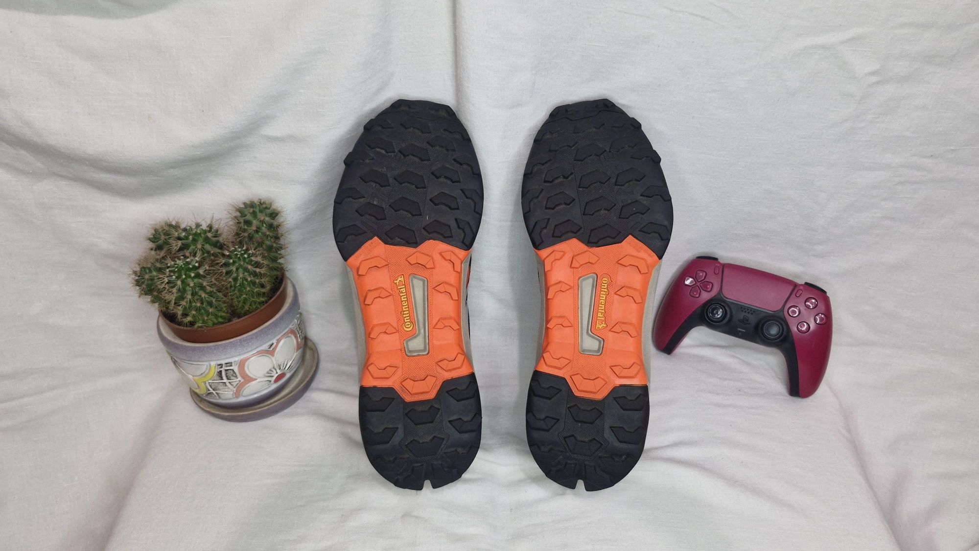 Кросівки Adidas Terrex Ax4.Розмір 43