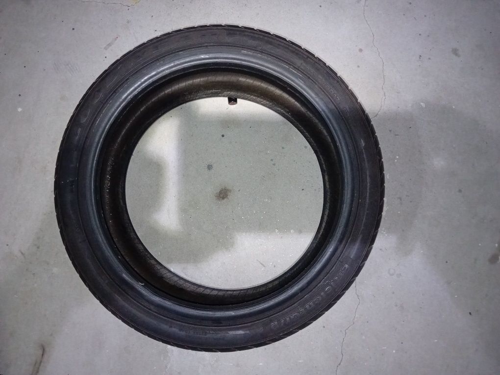 4 Pneus 215/40/R17