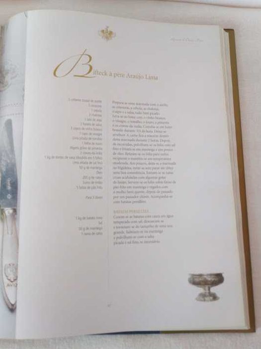 Os Segredos do Aviz Hotel