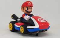 Model Mario Cart na tor Carrera GO!!!