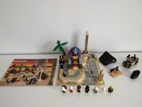 LEGO System 5978
