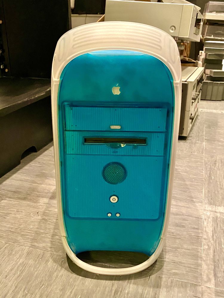 Mac G3